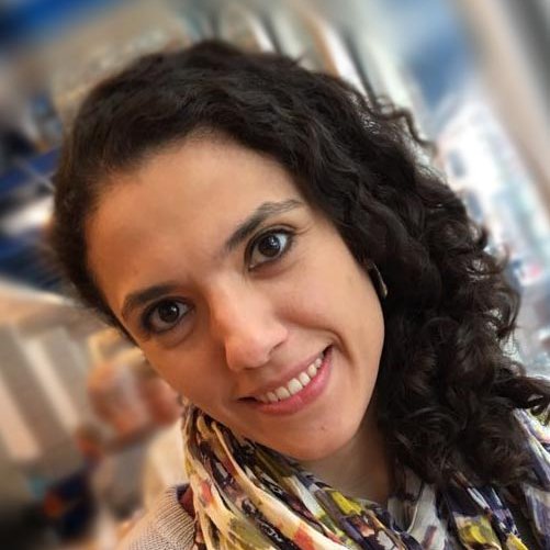 Araceli R. Cardenas, MD, MA, PhD