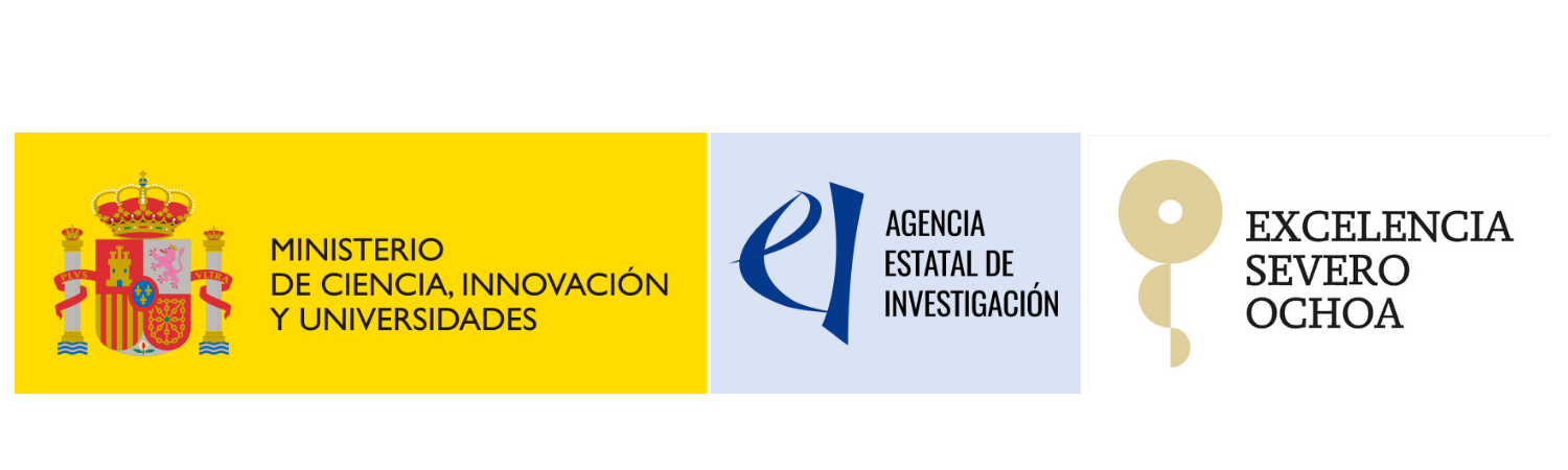 Agencia Estatal de Investigacion