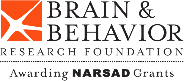 Brain & Behavior Research Foundation (NARSAD)