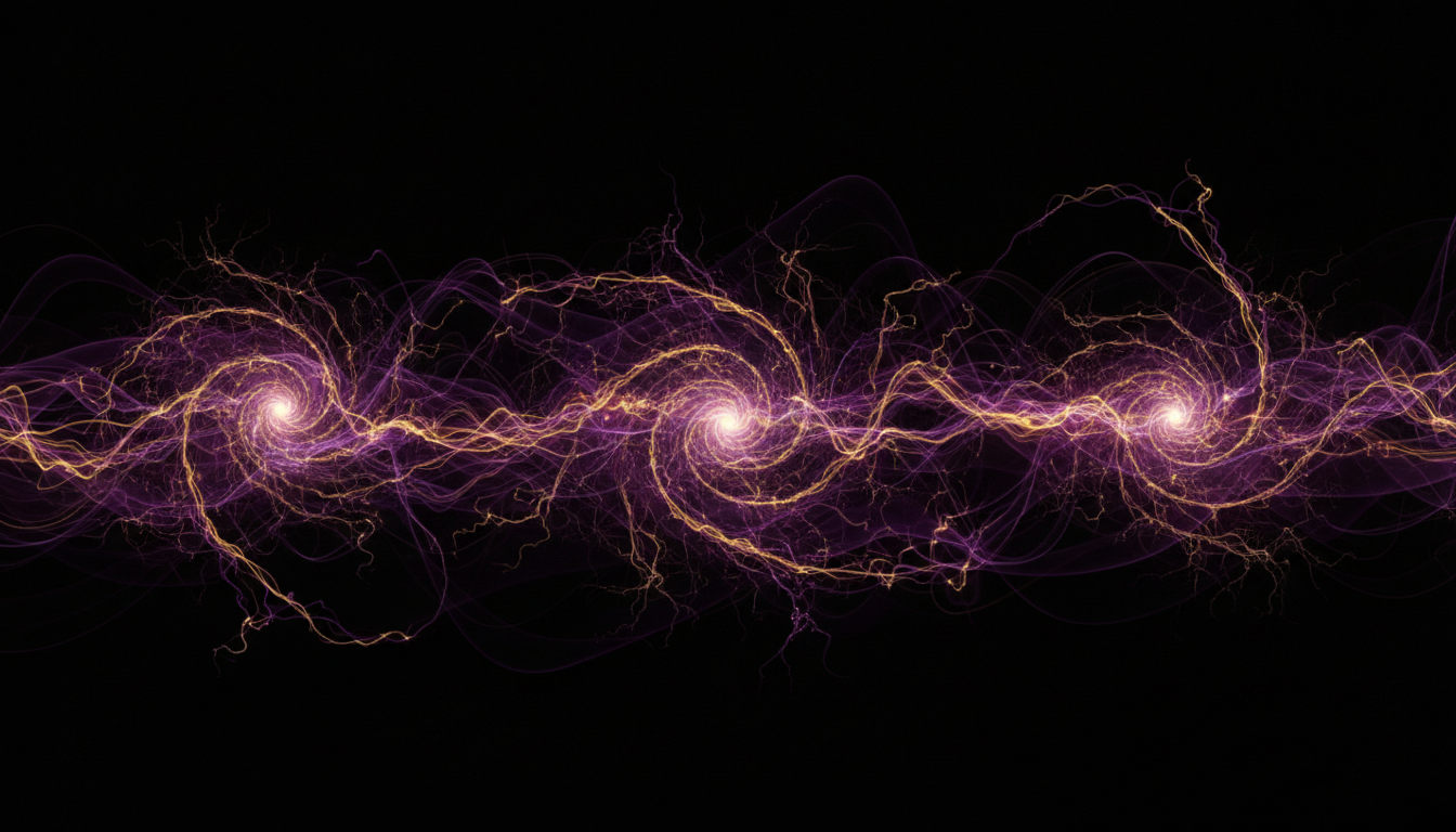 Abstract visualization of diverse brain-wide neural network dynamics